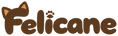 Felicane – logo